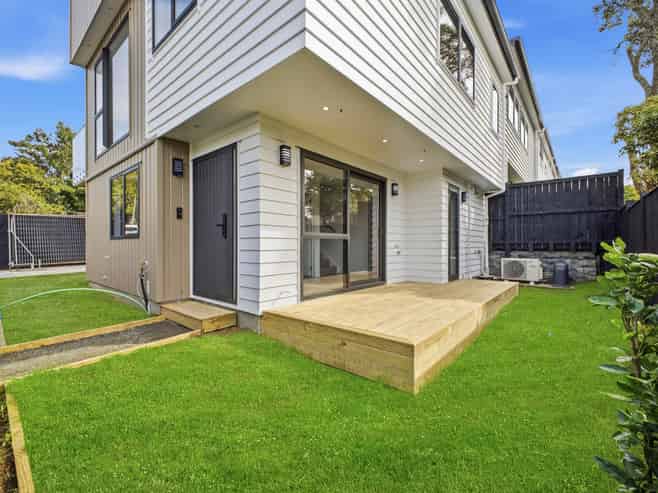 Lot 1/36 Sheridan Drive, New Lynn