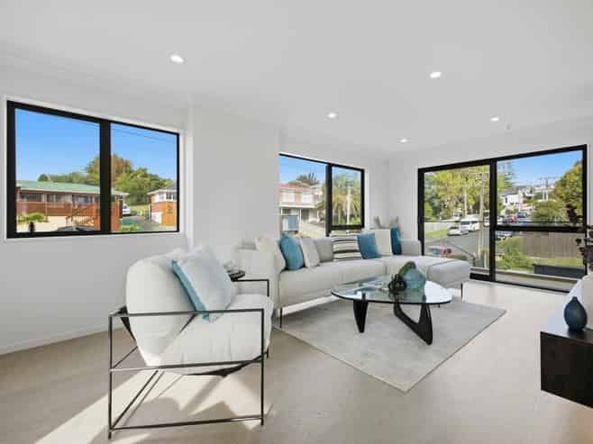 Lot 1/36 Sheridan Drive, New Lynn