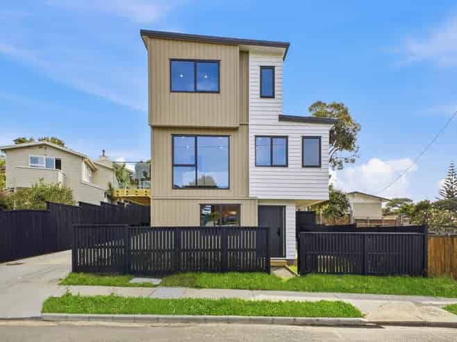 Lot 1/36 Sheridan Drive, New Lynn