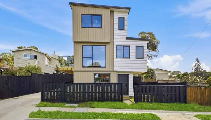 Lot 1/36 Sheridan Drive, New Lynn