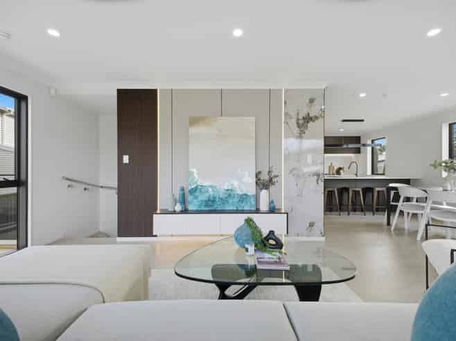 Lot 1/36 Sheridan Drive, New Lynn