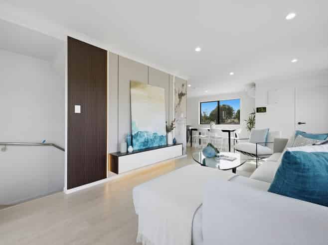 Lot 1/36 Sheridan Drive, New Lynn