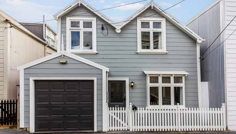 4 Brougham Street, Mount Victoria