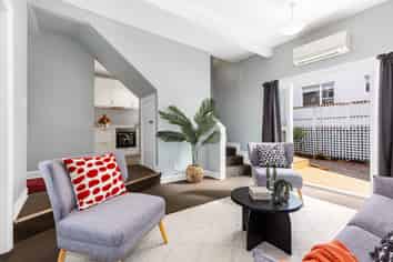 4 Brougham Street, Mount Victoria