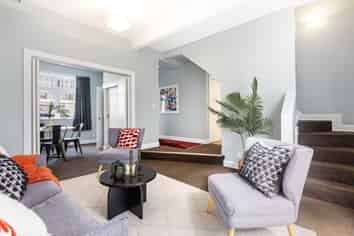 4 Brougham Street, Mount Victoria