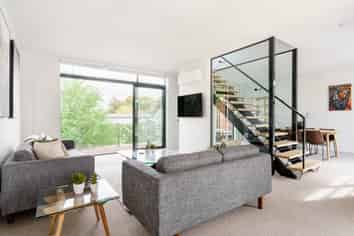 2/22 Peterborough Street , Christchurch Central