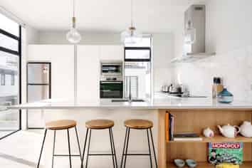 2/22 Peterborough Street , Christchurch Central