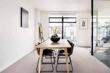 2/22 Peterborough Street , Christchurch Central