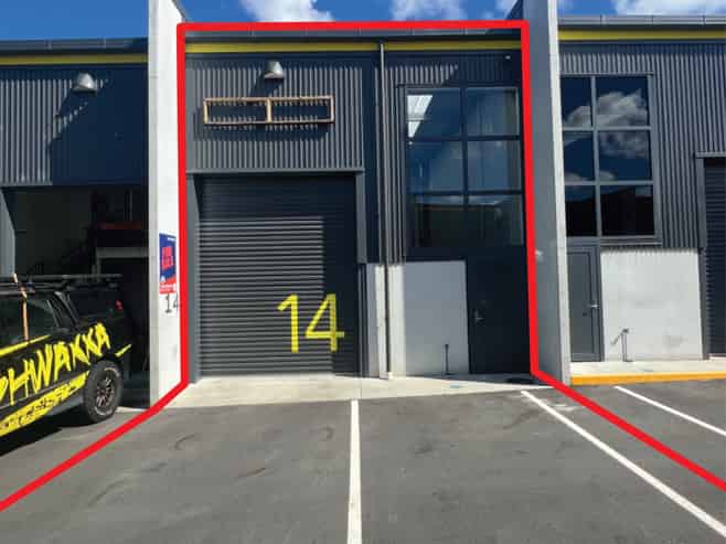 Westgate Opportunity: Leased & Profitable!