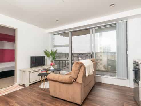 707/37 Symonds Street, Auckland Central
