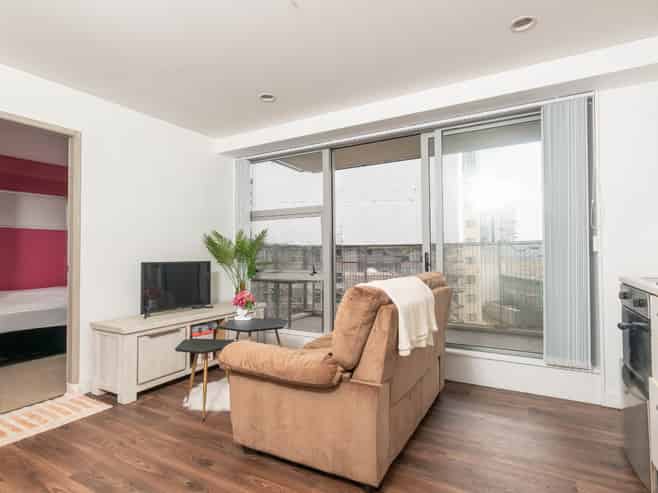 707/37 Symonds Street, Auckland Central