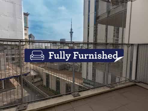 707/37 Symonds Street, Auckland Central