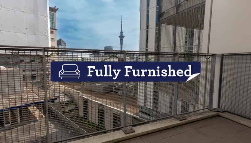 707/37 Symonds Street, Auckland Central