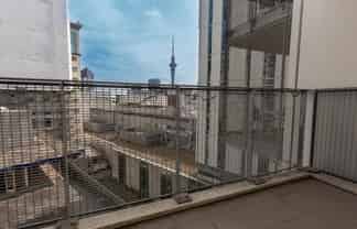 707/37 Symonds Street, Auckland Central