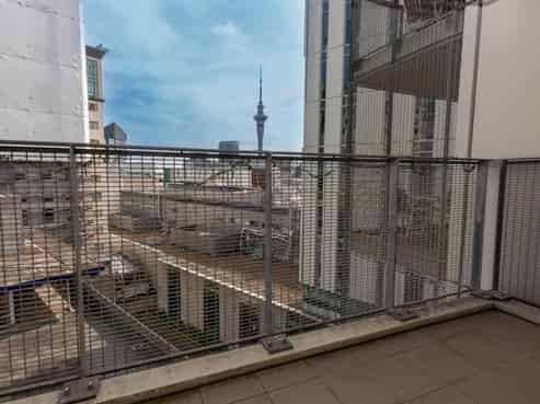 707/37 Symonds Street, Auckland Central