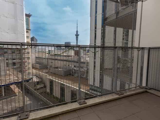 707/37 Symonds Street, Auckland Central