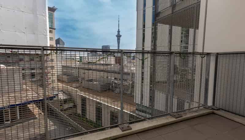 707/37 Symonds Street, Auckland Central