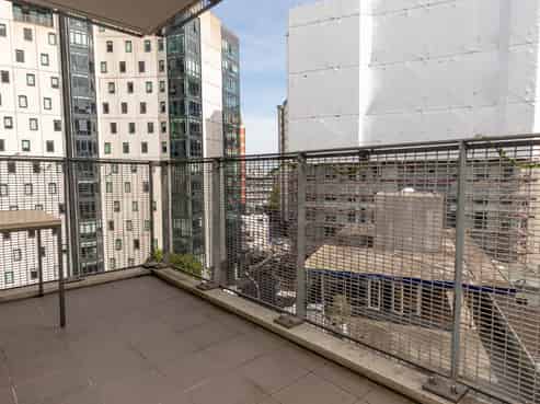 707/37 Symonds Street, Auckland Central
