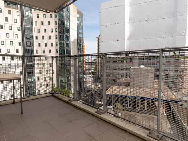 707/37 Symonds Street, Auckland Central