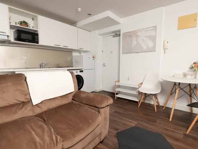 707/37 Symonds Street, Auckland Central