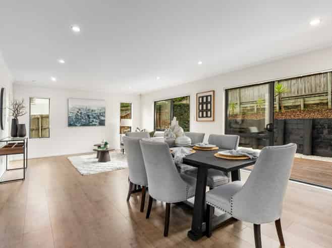 8 Mulu Place, Albany