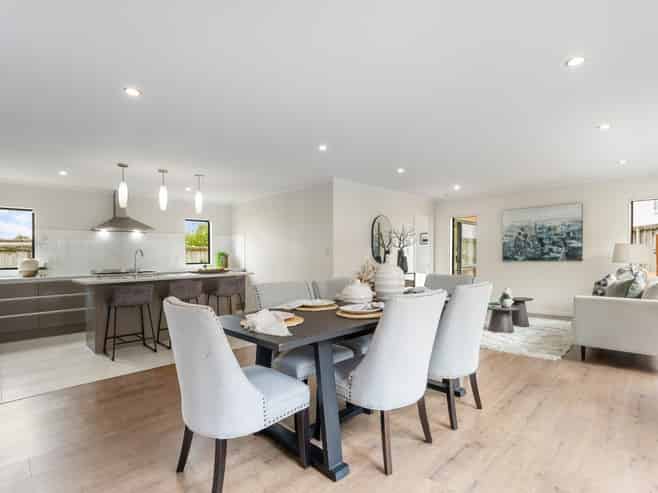 8 Mulu Place, Albany