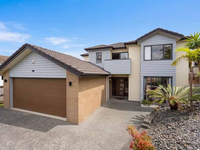 8 Mulu Place, Albany