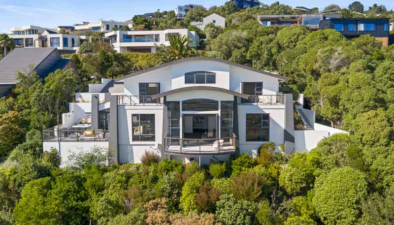 8 Valley View, Mount Pleasant