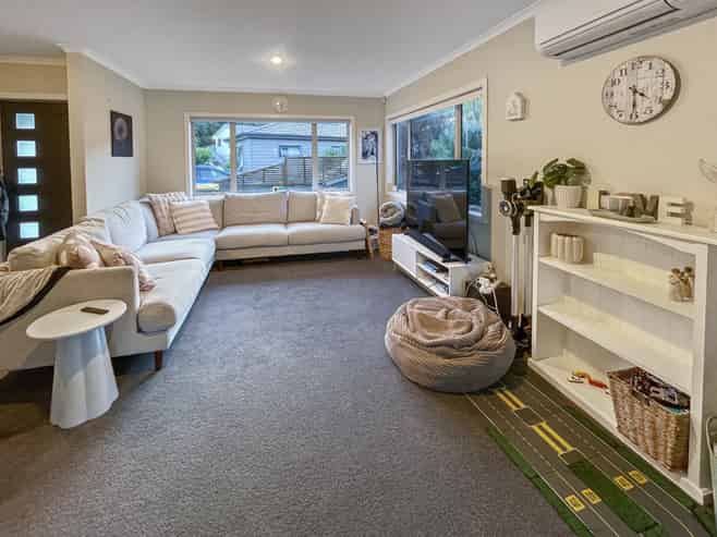 110 Mohaka Street, Wainuiomata