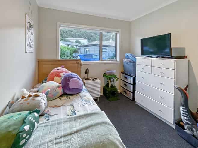 110 Mohaka Street, Wainuiomata