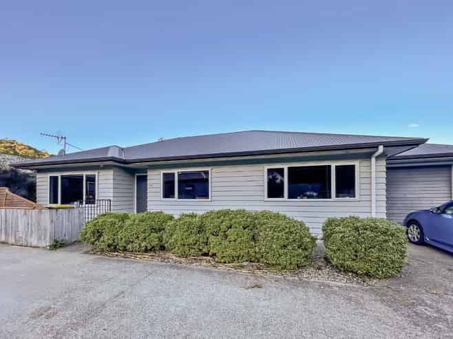 110 Mohaka Street, Wainuiomata