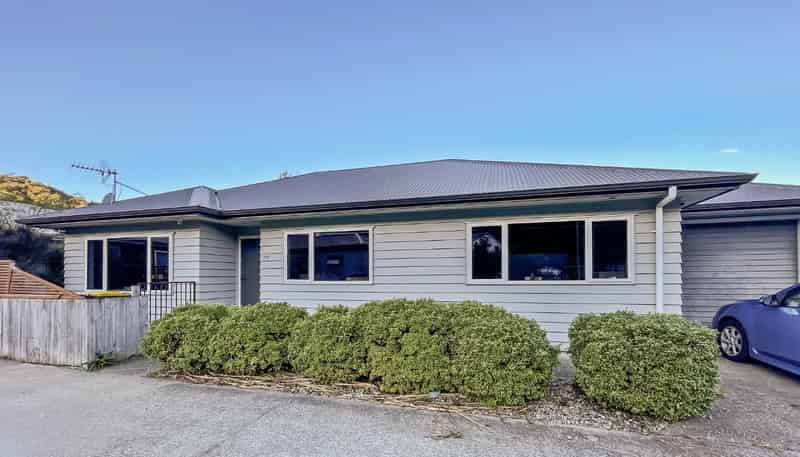 110 Mohaka Street, Wainuiomata