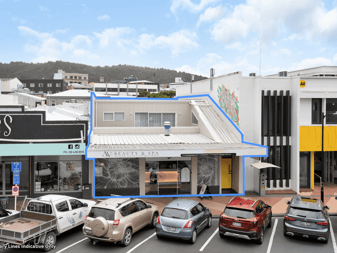 Secure Income, Smart Diversification.