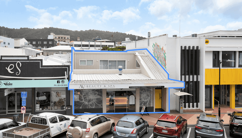 15 James Street, Whangarei Central