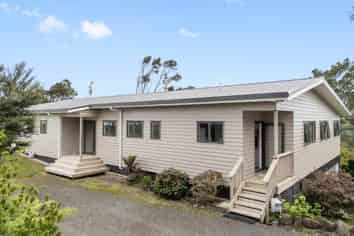 39A Oyster Point Road, Kaukapakapa
