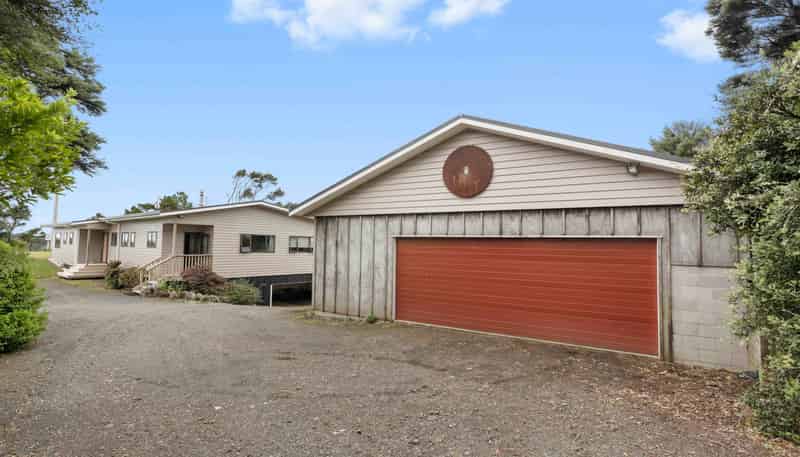 39A Oyster Point Road, Kaukapakapa