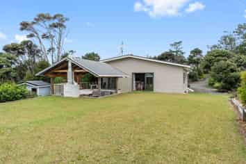 39A Oyster Point Road, Kaukapakapa