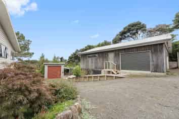 39A Oyster Point Road, Kaukapakapa