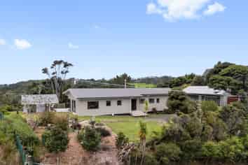 39A Oyster Point Road, Kaukapakapa