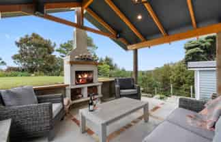 39A Oyster Point Road, Kaukapakapa