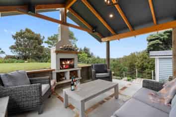 39A Oyster Point Road, Kaukapakapa