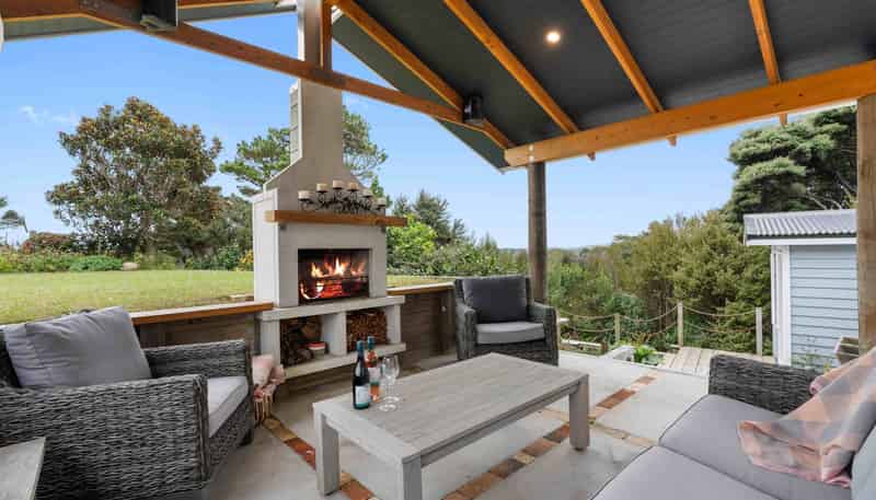 39A Oyster Point Road, Kaukapakapa