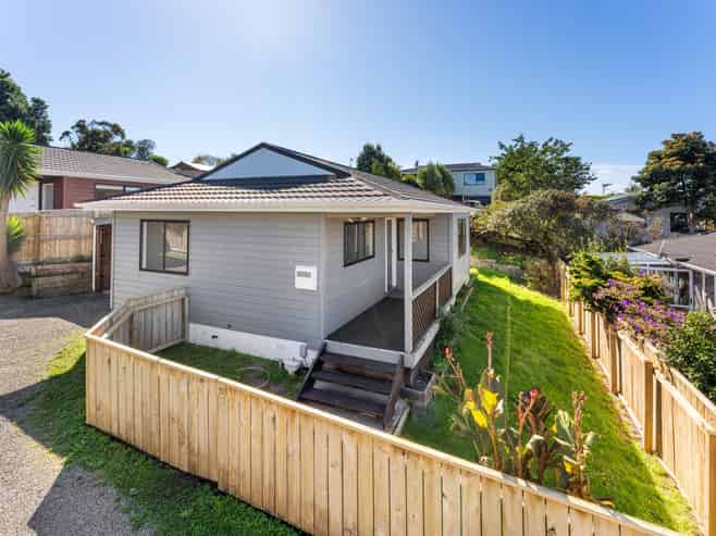 19B Hurley Road, Paraparaumu Beach