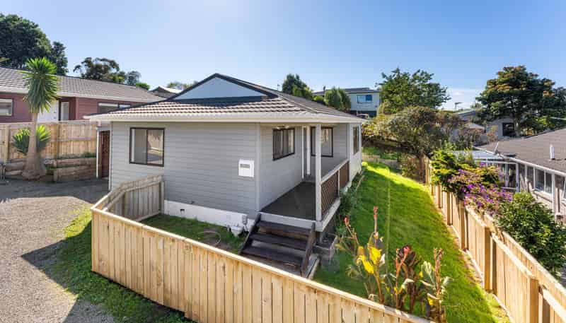 19B Hurley Road, Paraparaumu Beach