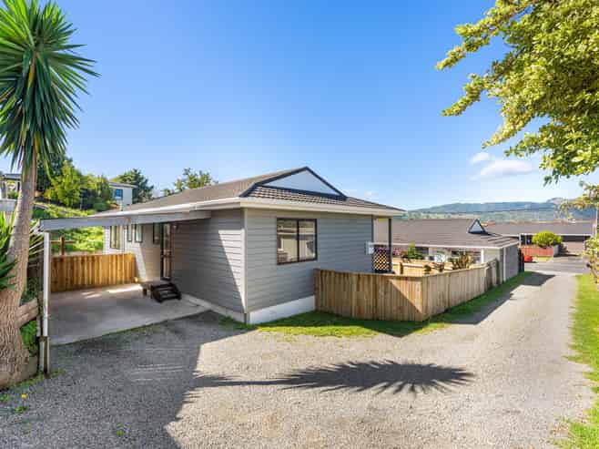 19B Hurley Road, Paraparaumu Beach