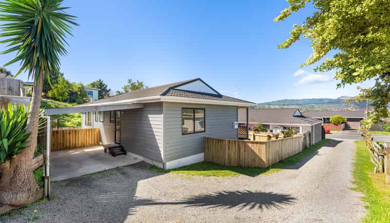19B Hurley Road, Paraparaumu Beach