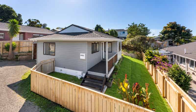 19B Hurley Road, Paraparaumu Beach