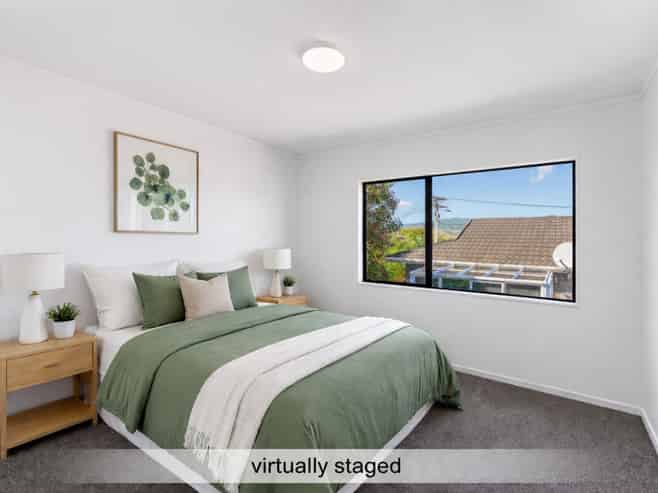 19B Hurley Road, Paraparaumu Beach