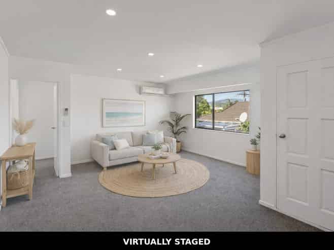 19B Hurley Road, Paraparaumu Beach