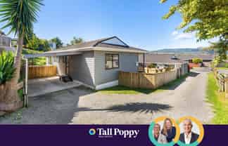 19B Hurley Road, Paraparaumu Beach